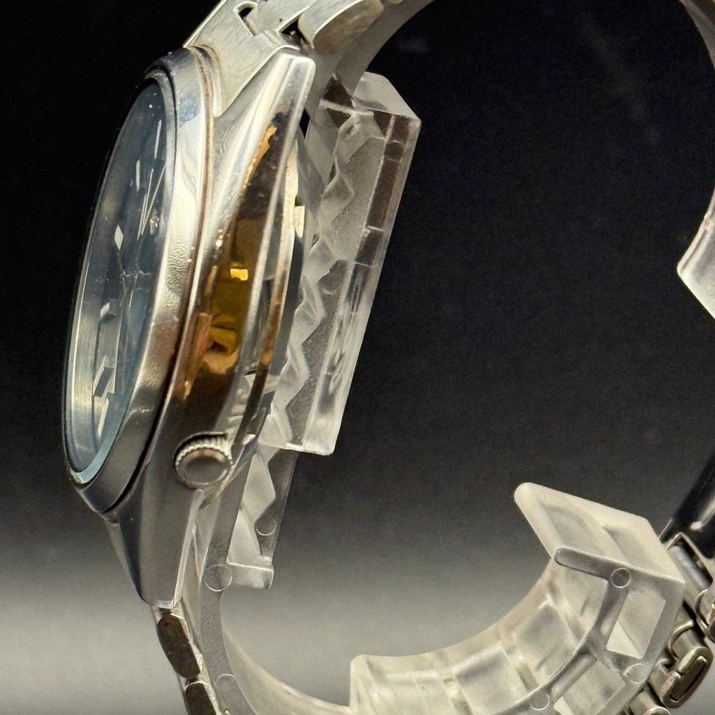 Seiko - Seiko 5 Automatic Day-Date - χωρίς τιμή ασφαλείας - Άνδρες - 1999 #3.2