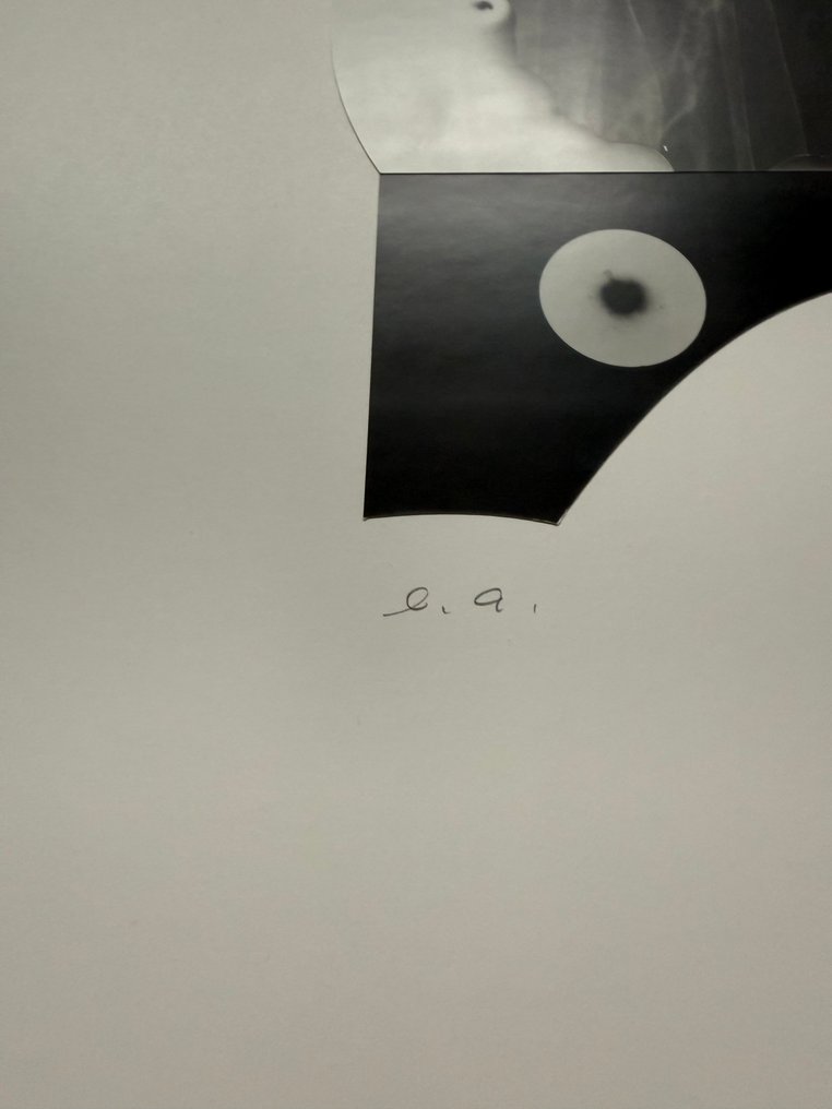 Christian Schad (1894-1982) - Augenblicke #2.1