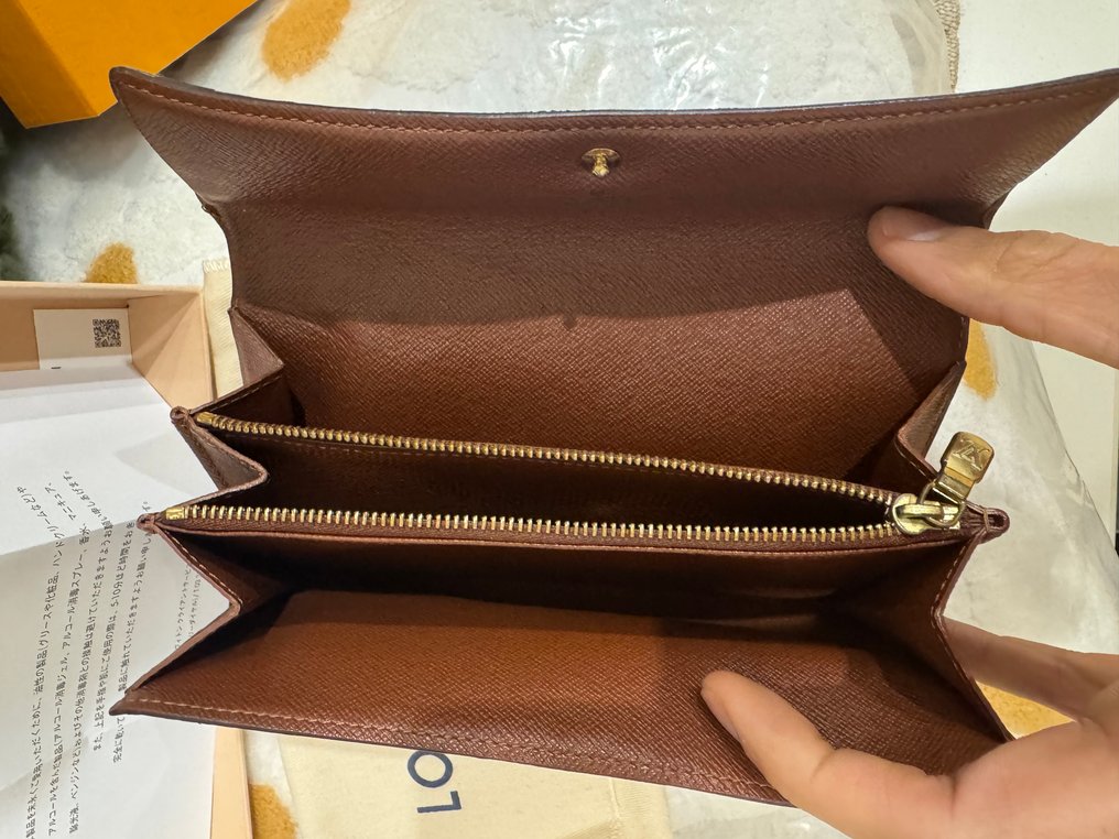 Louis Vuitton - Alexandra - Portemonnee #2.1