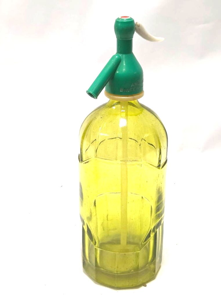 Hevert  - Vintage sifoner #3.2