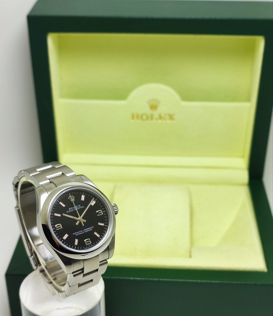 Rolex - Oyster Perpetual 31 - Ref. 177200 - Γυναίκες - 2010-2020 #3.2