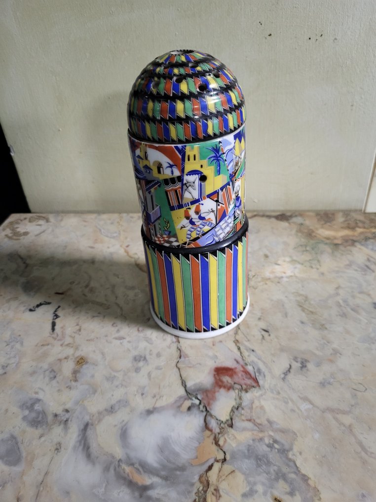 Quemaperfumes - Cerámica #3.2