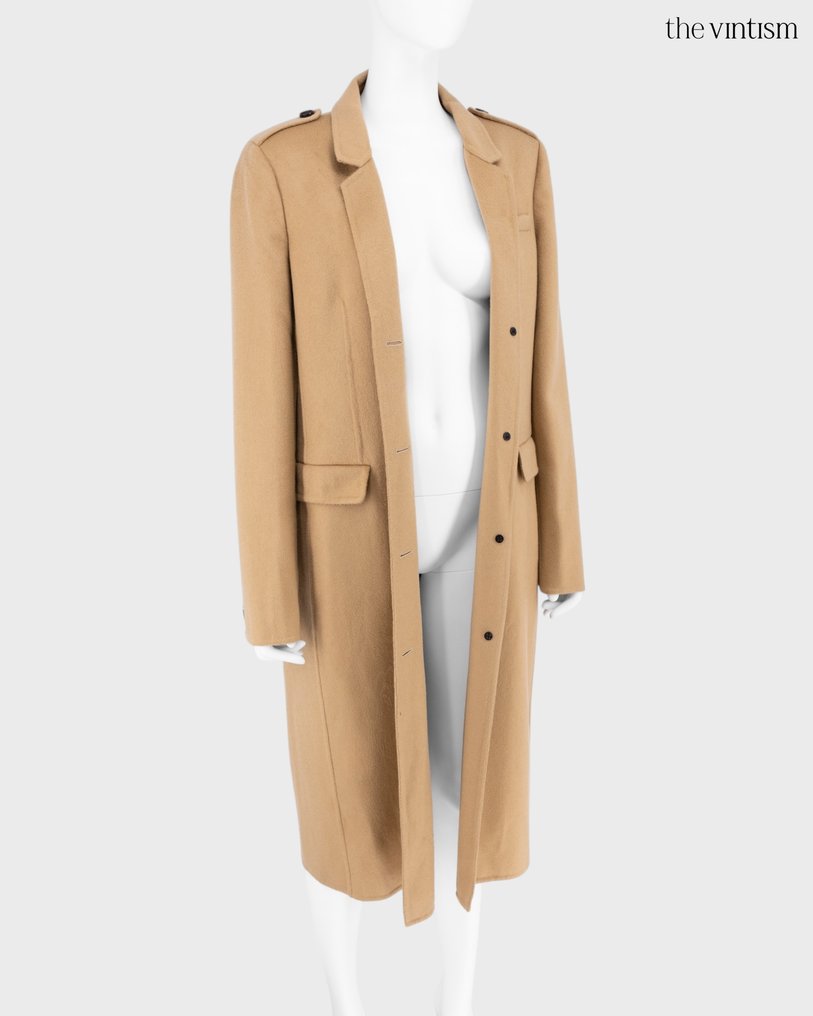 Burberry - Pure Cashmere - Παλτό #2.1