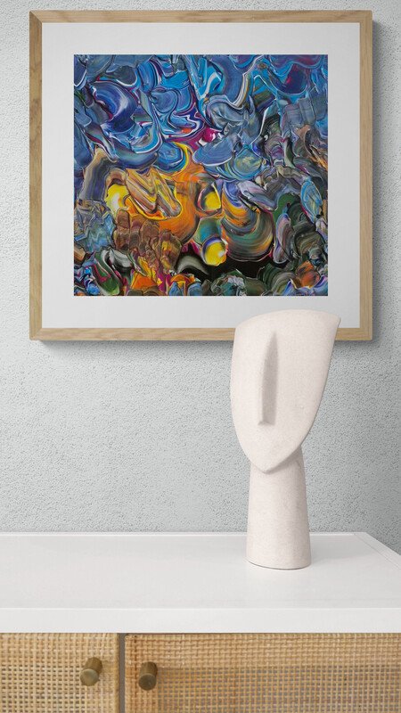 Bruno Cantais (1966) - Les Couloirs du Silence #4.3