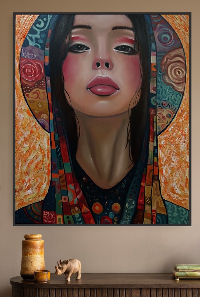 Ciarlantini J. (1998) - Zendaya #1.0