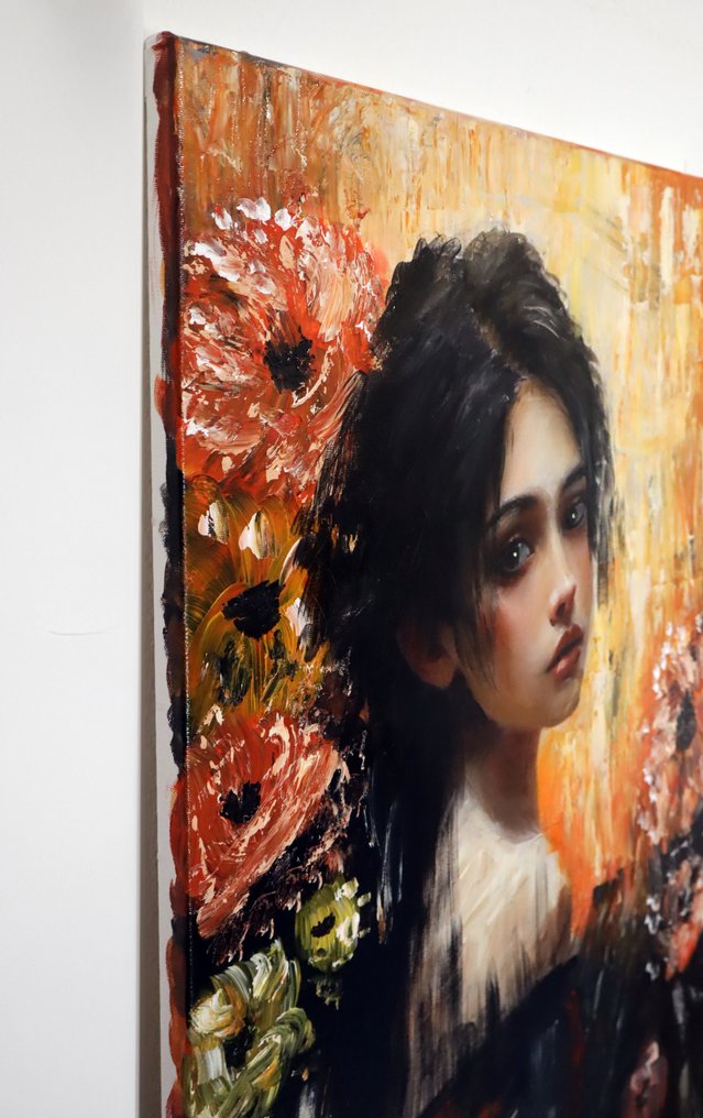 Arishia - Glimpse #2.1