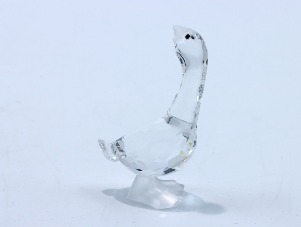 小雕像 - Swarovski - Gansje (Boxed) - 水晶 #3.2