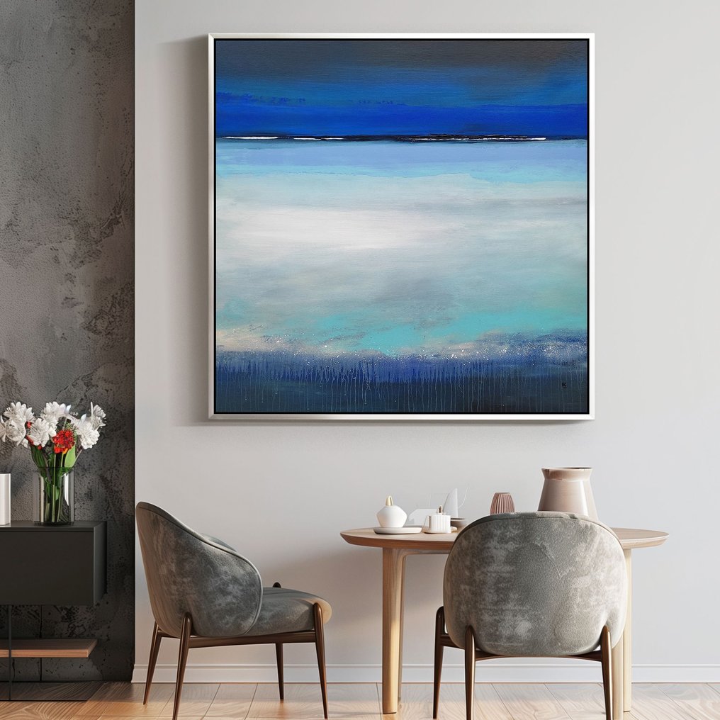 Noelia Correa Art - Dalibel XXL #3.2