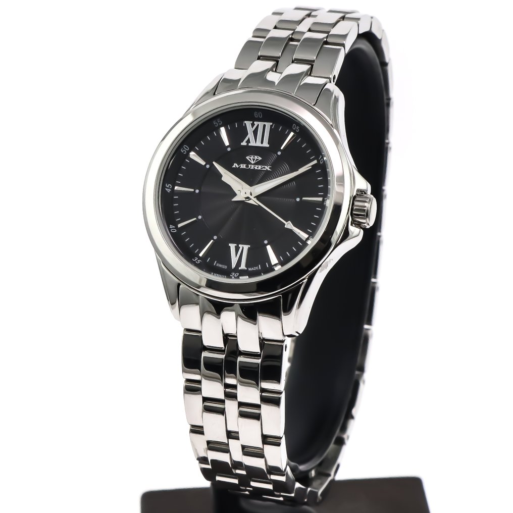 Murex - Swiss Watch - MUL503-SS-3 - χωρίς τιμή ασφαλείας - Γυναίκες - 2010-2020  #2.1