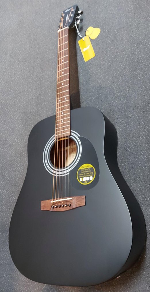 Cort - AD810E -  - 电声吉他 #2.1