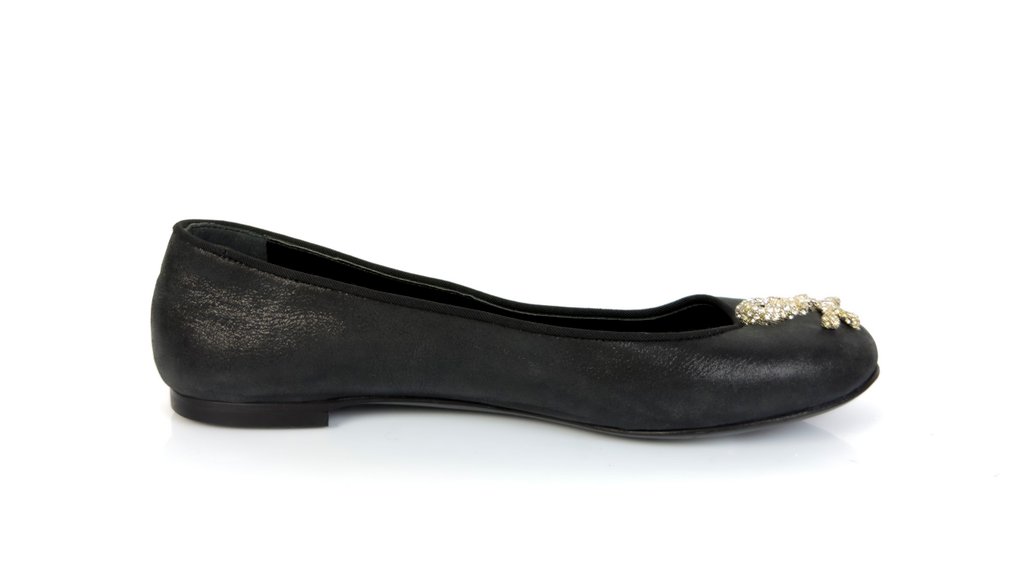 Giuseppe Zanotti - Bailarinas - Tamaño: EU 36 #3.2