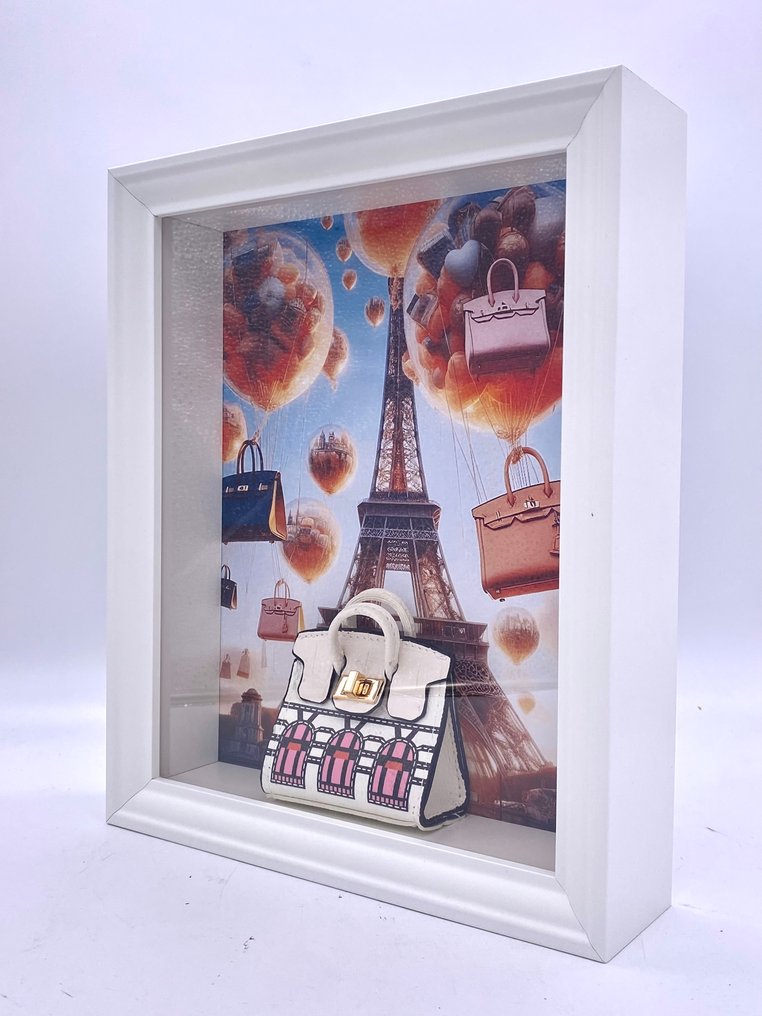 MVR - Birkin Rain in Paris #1.0