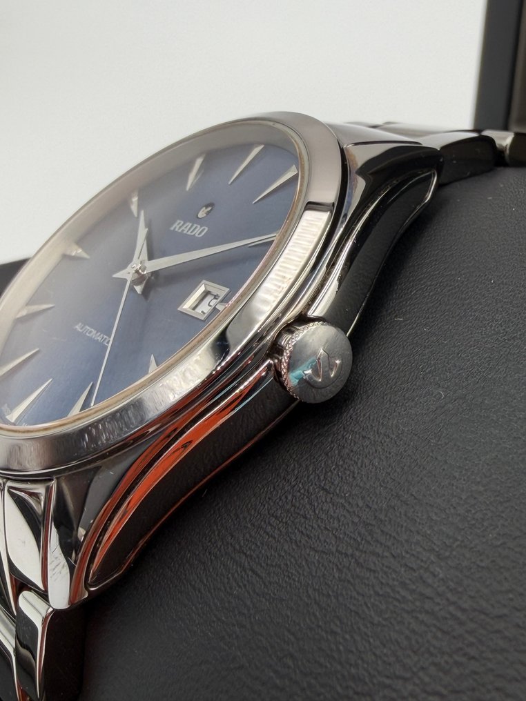 Rado - HyperChrome - R32254202 - Miehet - 2010-2020 #4.3