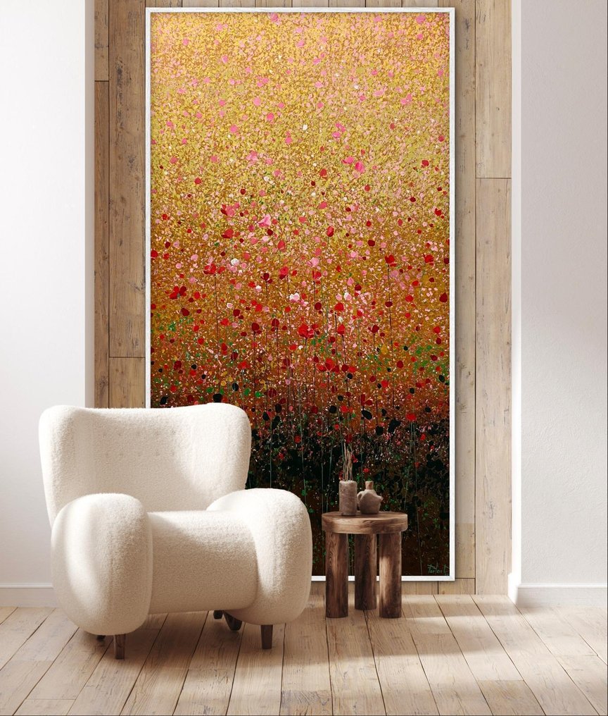 Parfen.D XXL - Golden Silence #1.0