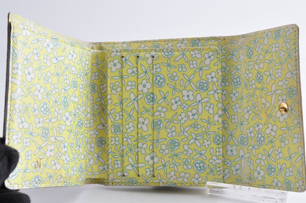 Louis Vuitton - Tegnebog #1.0