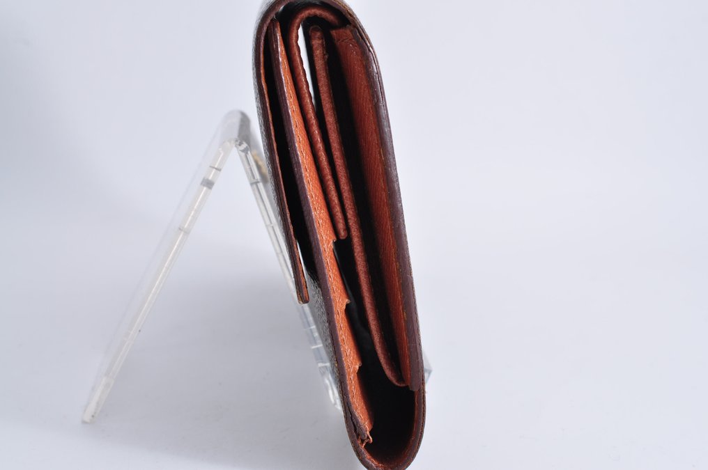 Louis Vuitton - Long wallet - Monedero largo #4.3