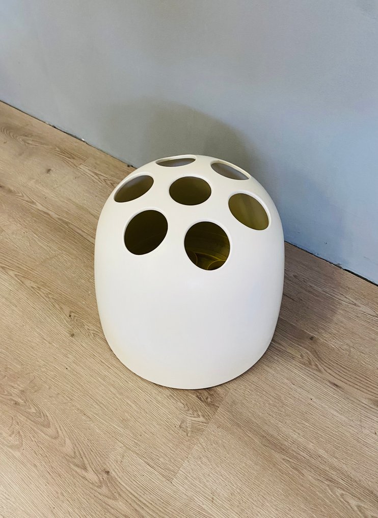 Artemide - Emma Gismondi Schweinberger - Stojak na parasole - Dedalo - Plastik, ABS #4.3