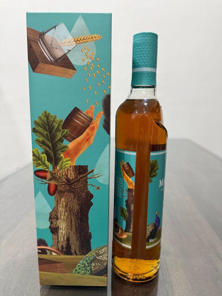 Macallan Concept Number 1 - 700ml #3.2