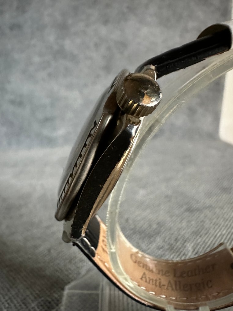 苏联 - 原廠東方手錶“將軍” - 軍用配件 #3.2