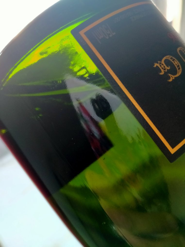 2006 Krug, Vintage - Ρενς - 1 Φιάλη (0,75L) #1.0