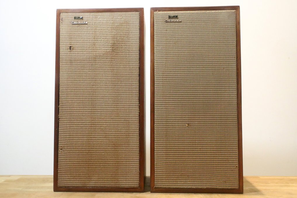 Cabasse - Dinghy 1 221 Højttaler sæt #1.0