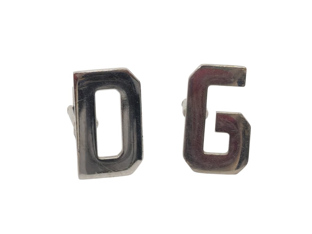 Dolce & Gabbana - Fém - Mandzsetta #1.0