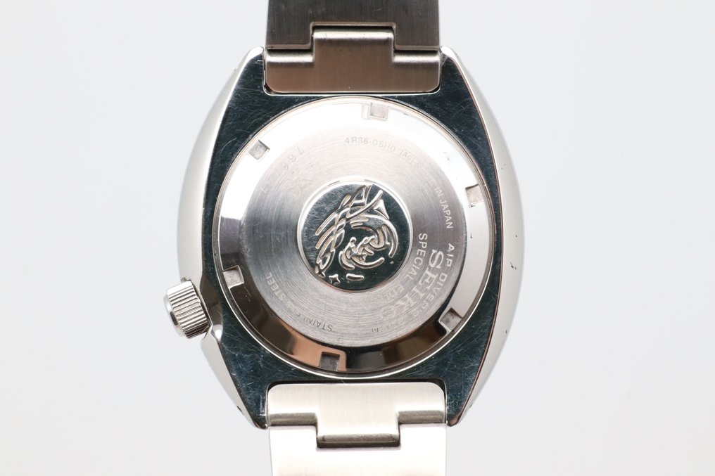 Seiko - Prospex - No reserve price - SRPA21J1 | 4R36-05H0 | PADI Diver - Men - 2010-2020 #4.3