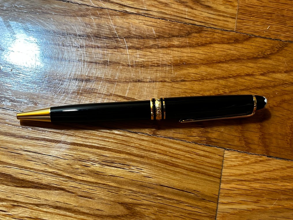 Montblanc - Meisterstück - 鋼筆 #1.0