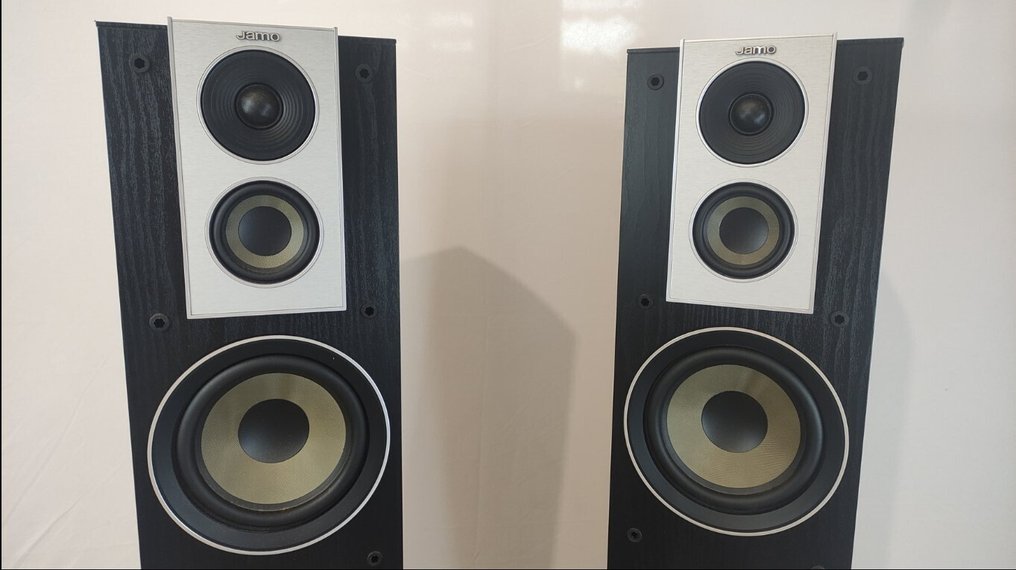 Jamo - E660 扬声器组 #1.0