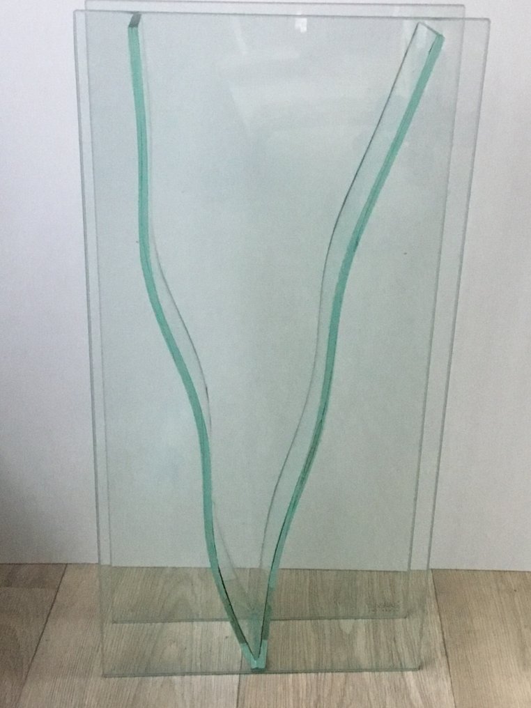 Daskas - Rob Dashorst - Vase - Glas #1.0