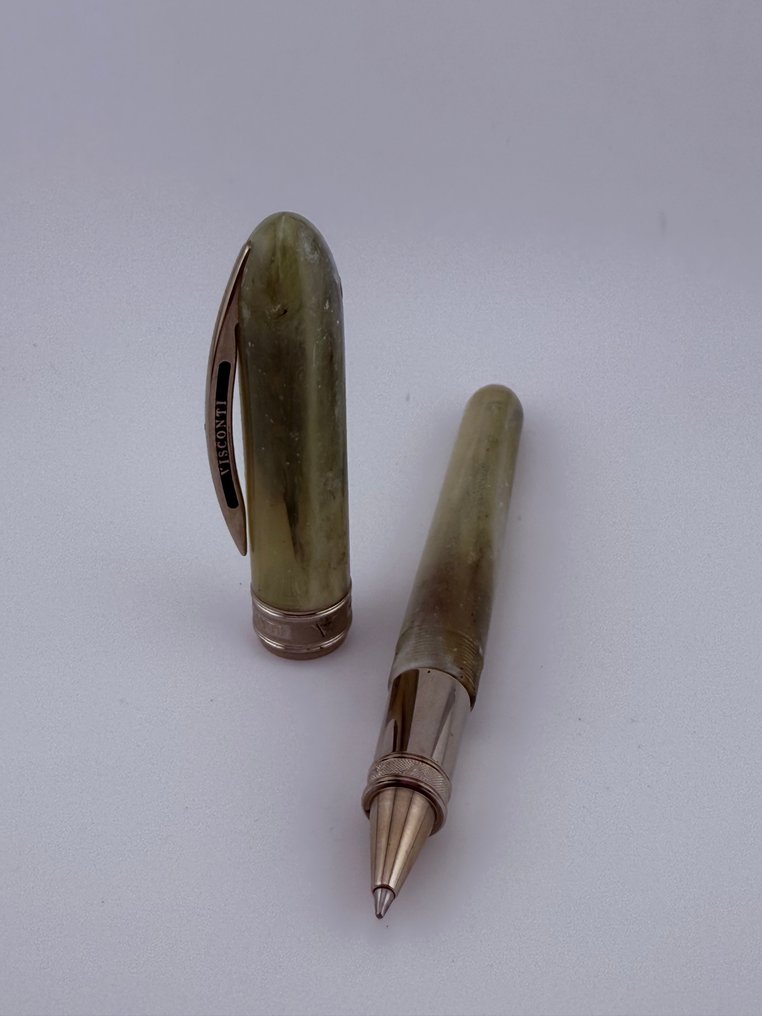 Visconti - Ballpoint pen #1.0