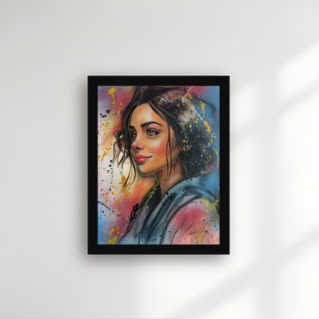 NO1R - "The Light of Enough" #3.2