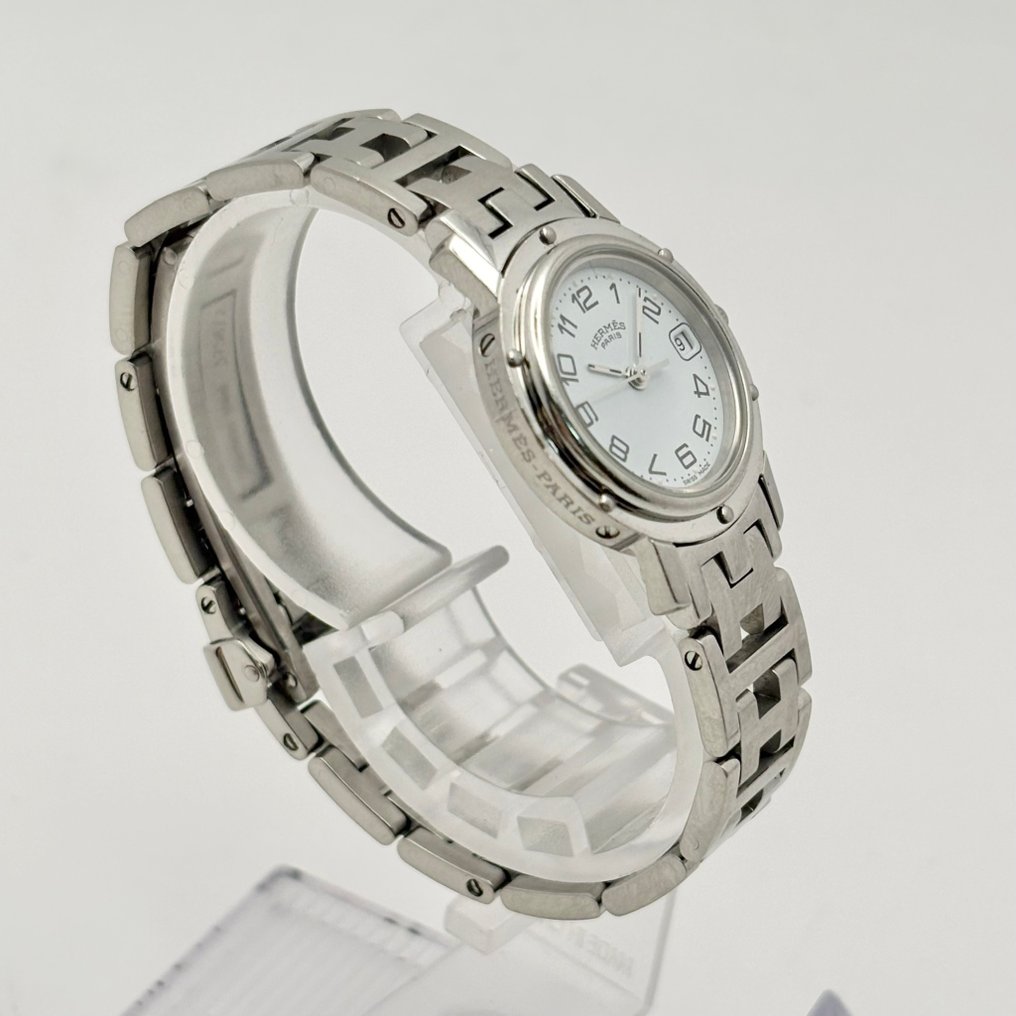 Hermès - Hermès Clipper - CL4.210 - Dames - 1990-1999 #2.1