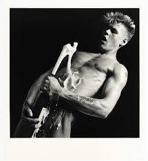 Erwin Olaf - Marc from the Joy Series - Anni ‘80 #4.3