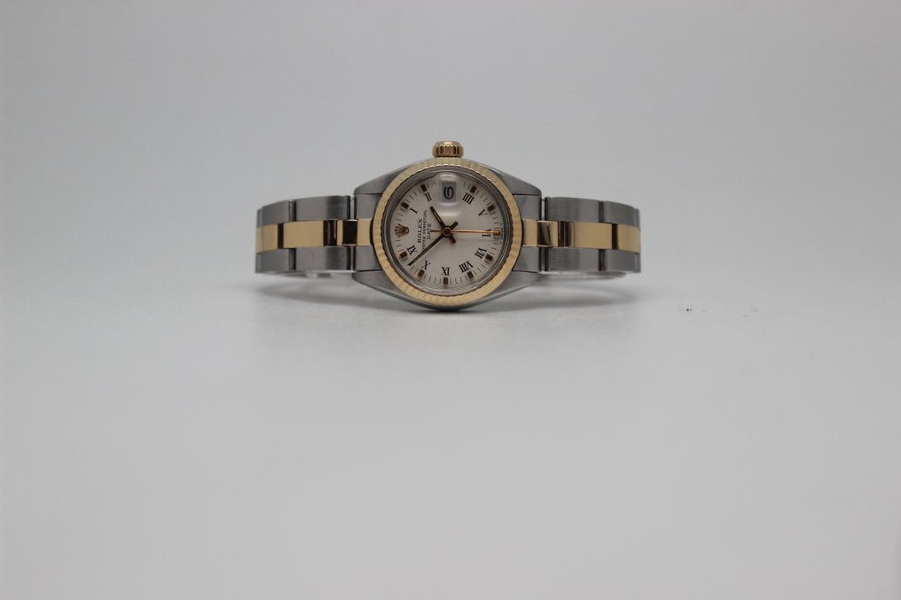 Rolex - Datejust - χωρίς τιμή ασφαλείας - 6917 - Γυναίκες - 1976 #4.3