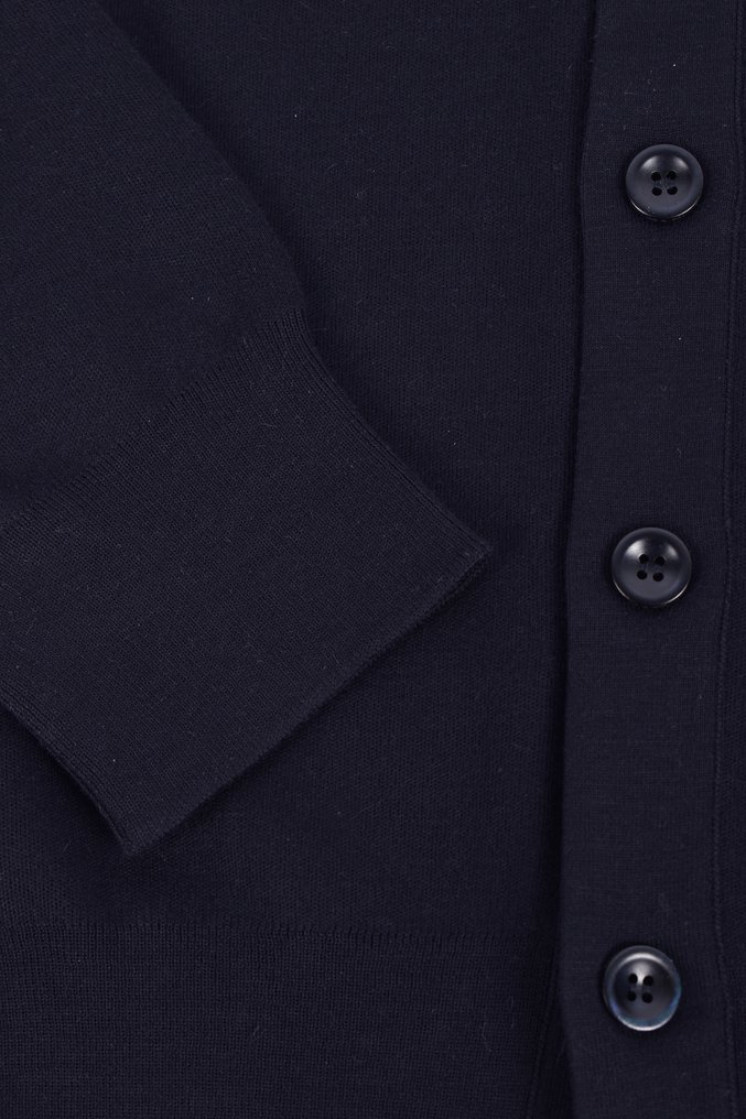 MANRICO $1500 - CASHMERE Vest - 50/M - New with tag - No reserve price - Jumper - New with tags #2.1