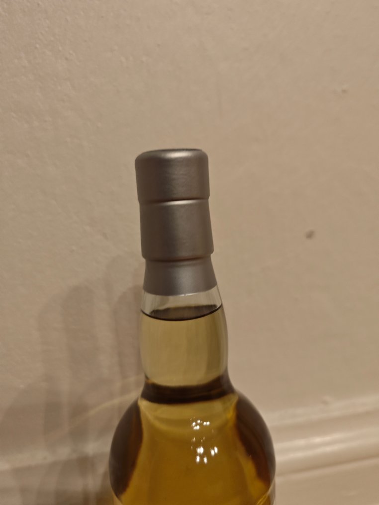 Ardbeg 1996 18 years old cask no. 14305 - Alambic Classique - b. 2014 - 70cl #4.3