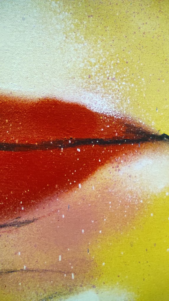 Quim Moya - Sundari - XL - original #3.2