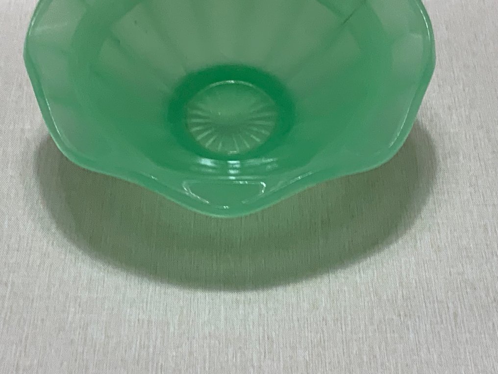 Skål - Glas - Uranglas #2.1