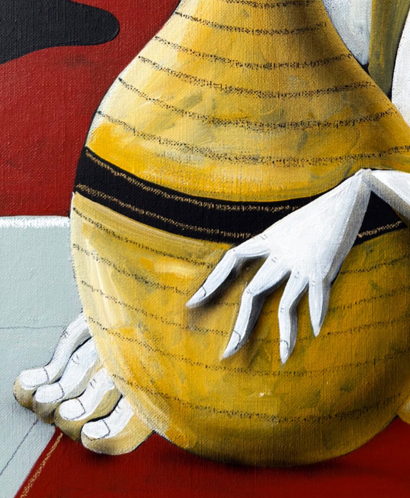 SKEPA - La muse #2.1