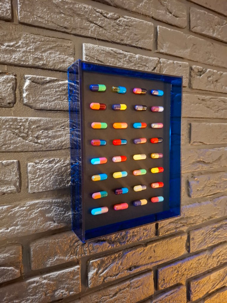 ELEMENTAL - Neon Pills #1.0