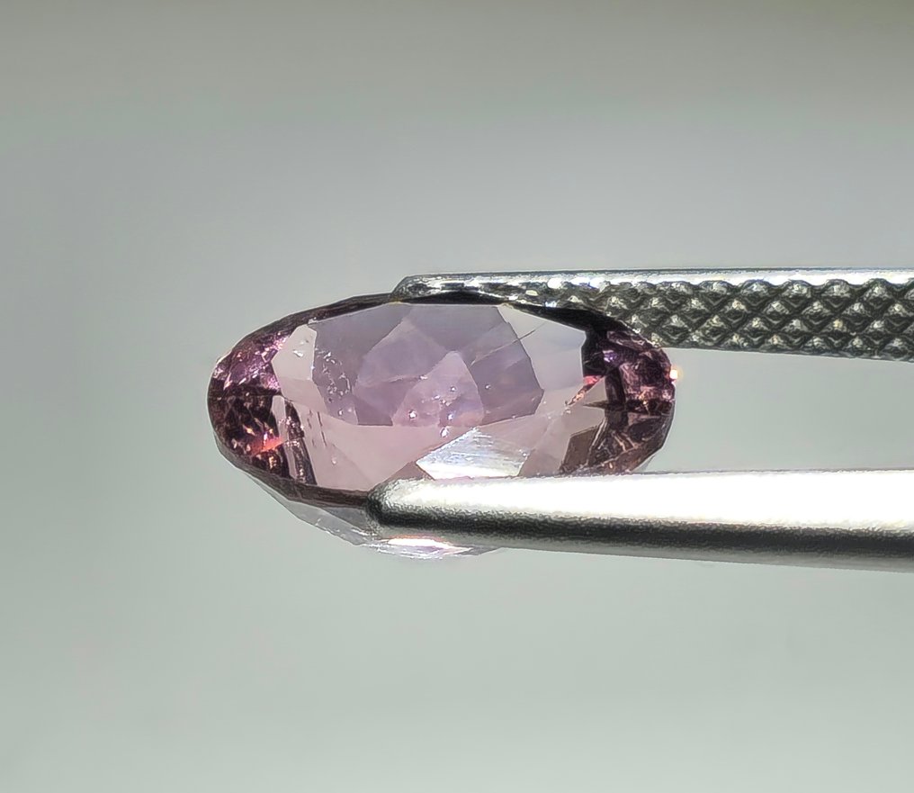 没有保留价 - 1 pcs  粉色 电气石  - 2.36 ct - 国际宝石研究院（IGI） - 鲁贝拉特 #2.1