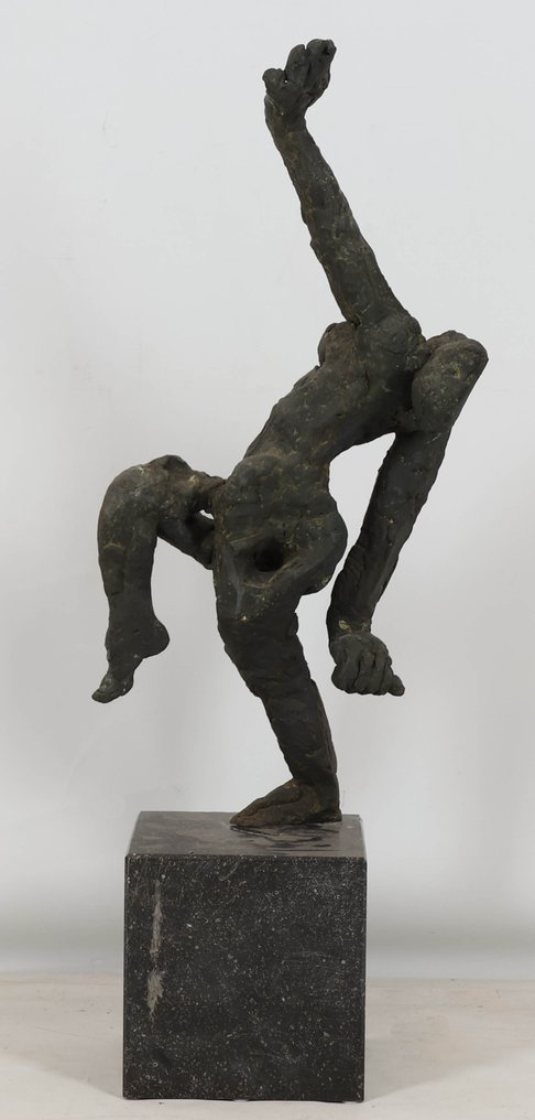 Harry Storms (1945) - Dansende figuur #2.1