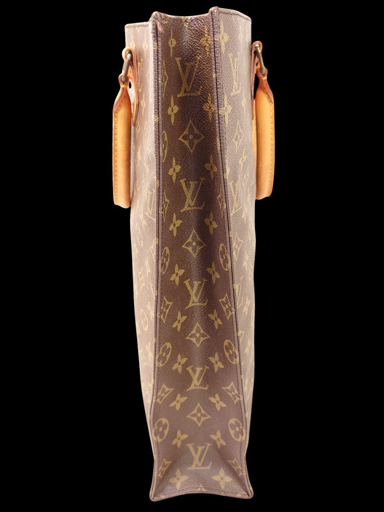 Louis Vuitton - Sac Plat - Kangaskassi #2.1