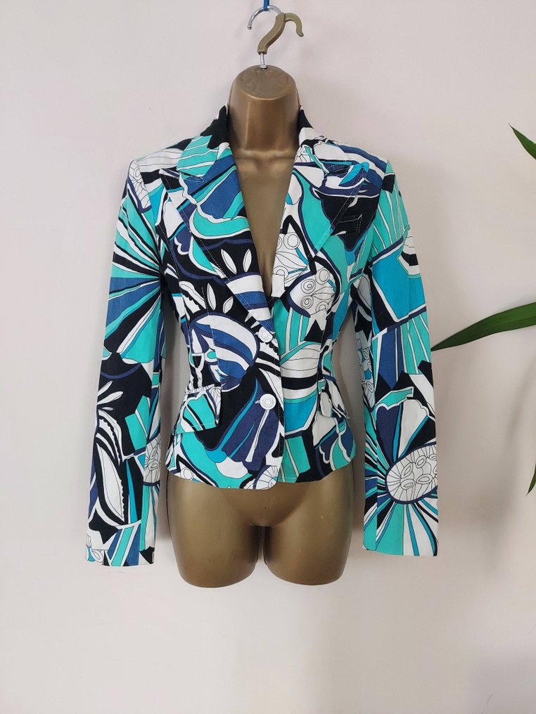 D&G - Blazer - Vintage #2.1