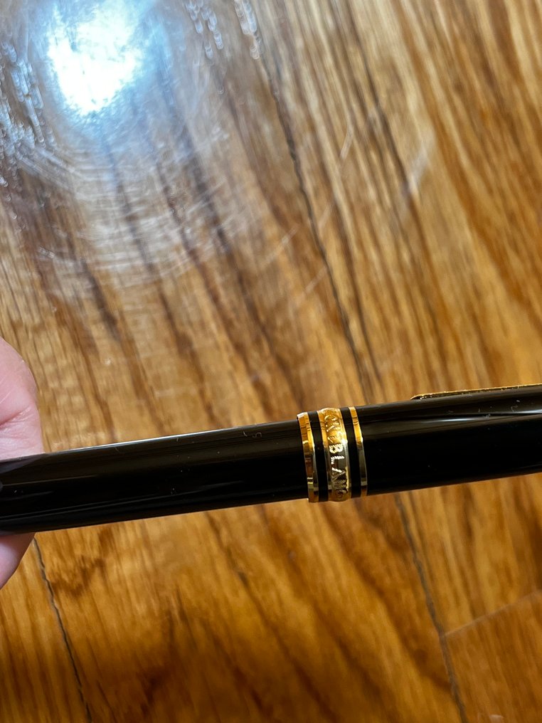 Montblanc - Meisterstück - 鋼筆 #3.2