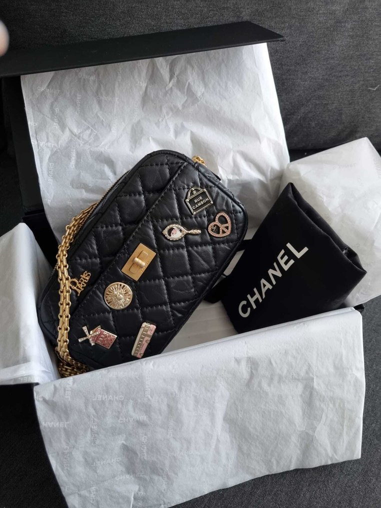 Chanel - Borsa a mano #2.1
