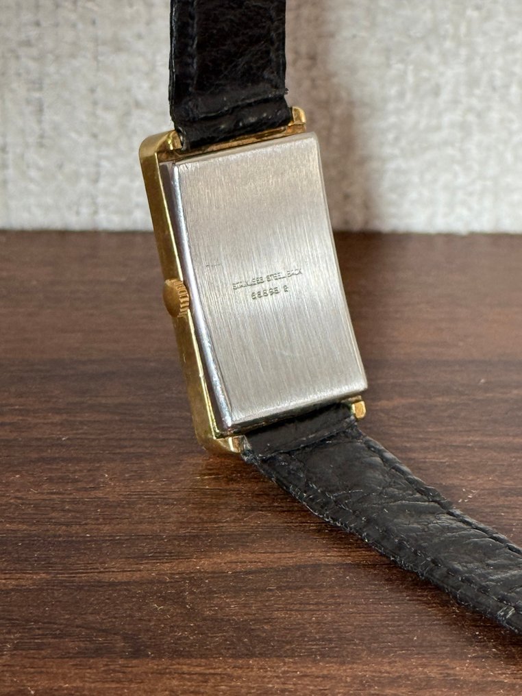 Pequignet - Tank - No reserve price - Émile Pequignet - Unisex - 1980-1989 #2.1