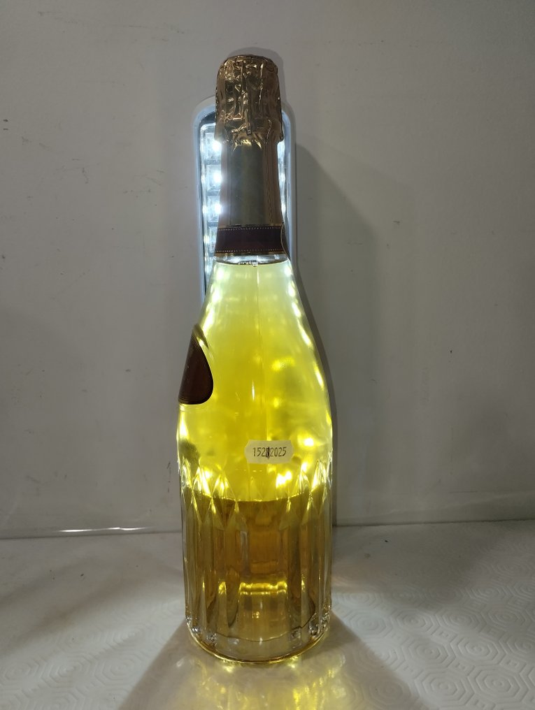 Cartier Cuvee - Champagne - 1 Bottiglia (0,75 litri) #3.2