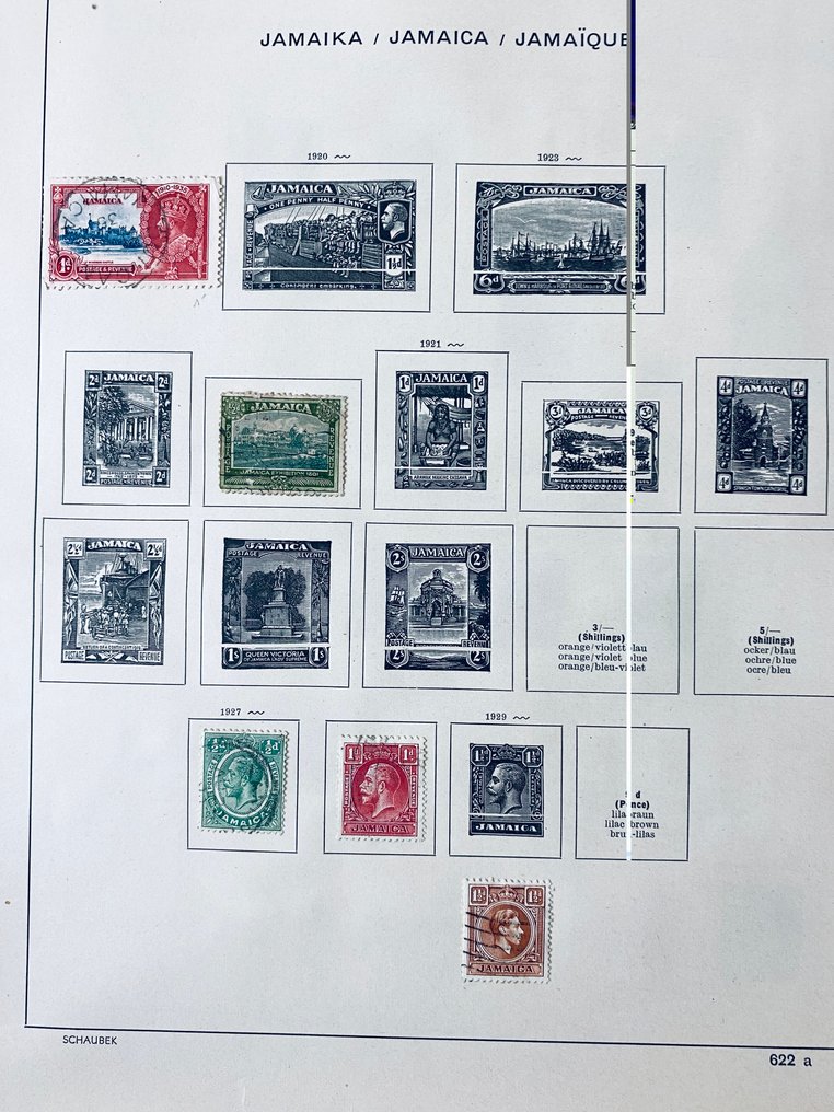 Commonwealth britannico - Collezione / Ricerca in vari campi del bene comune. #1.0